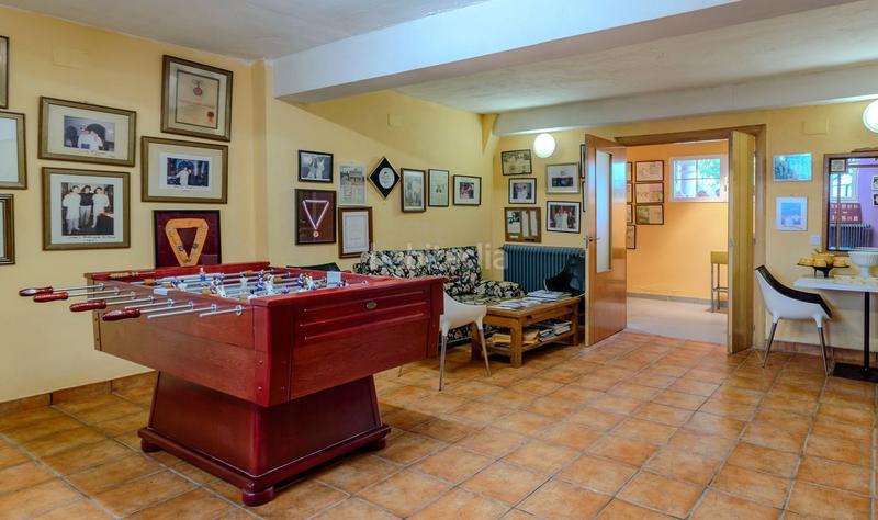 Foto 2d9b45a9-bd43-476d-b4ce-28de1234e2a1. Xalet amb aparcament piscina a Extrarradio Valladolid