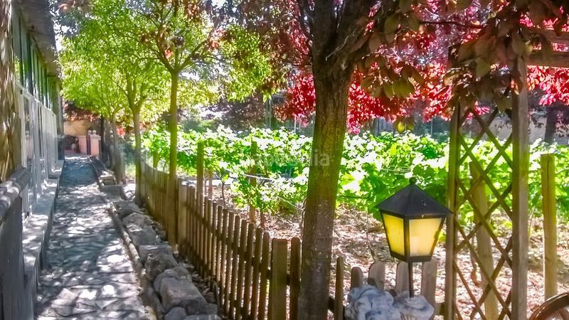 Foto 41db6229-eba9-400e-bdae-e2cd10db8ea5. Xalet amb aparcament piscina a Extrarradio Valladolid