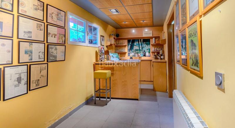 Foto 57fd3853-0417-4e70-85bf-b803e9845ce4. Xalet amb aparcament piscina a Extrarradio Valladolid