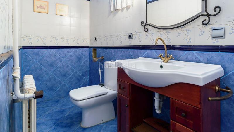 Foto 5be8ff92-c7b8-4aac-9386-aa627ea6074d. Xalet amb aparcament piscina a Extrarradio Valladolid