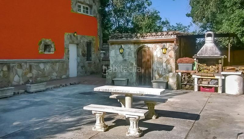 Foto 7c83e8b4-2ca8-4dcc-8958-f95acb5f5b02. Xalet amb aparcament piscina a Extrarradio Valladolid