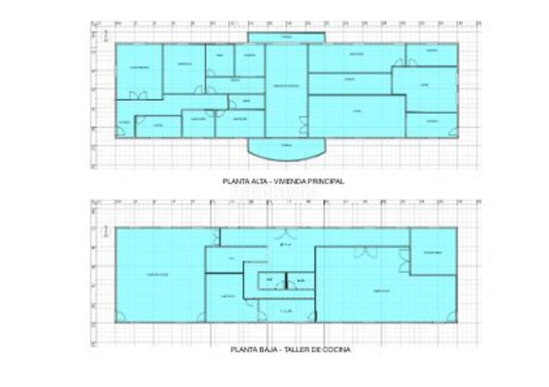 Foto 81150251-1f54-4263-9c78-187dbce2b609. Xalet amb aparcament piscina a Extrarradio Valladolid