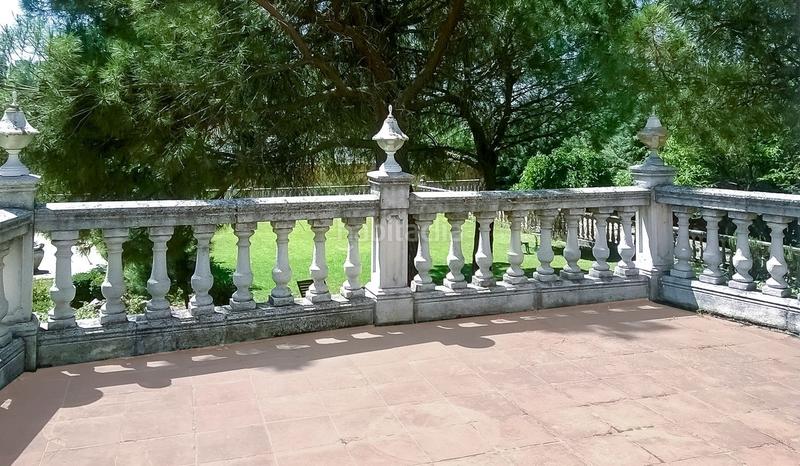 Foto afda3c9f-37e3-425d-8b45-a1a826c6fa5a. Xalet amb aparcament piscina a Extrarradio Valladolid