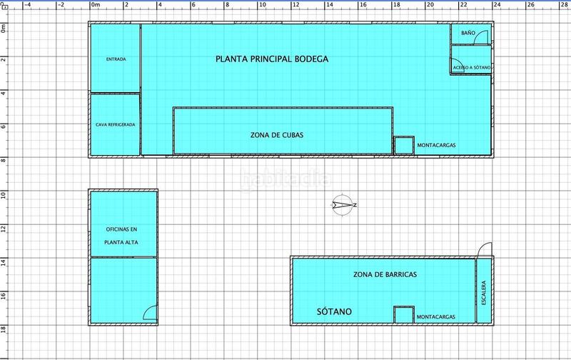 Foto b6535f4a-5198-4912-860b-6242ad97fdaa. Xalet amb aparcament piscina a Extrarradio Valladolid