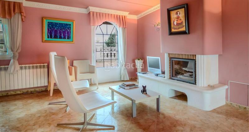 Foto d2de7a77-7822-41e6-b479-5edfad5a5b68. Xalet amb aparcament piscina a Extrarradio Valladolid