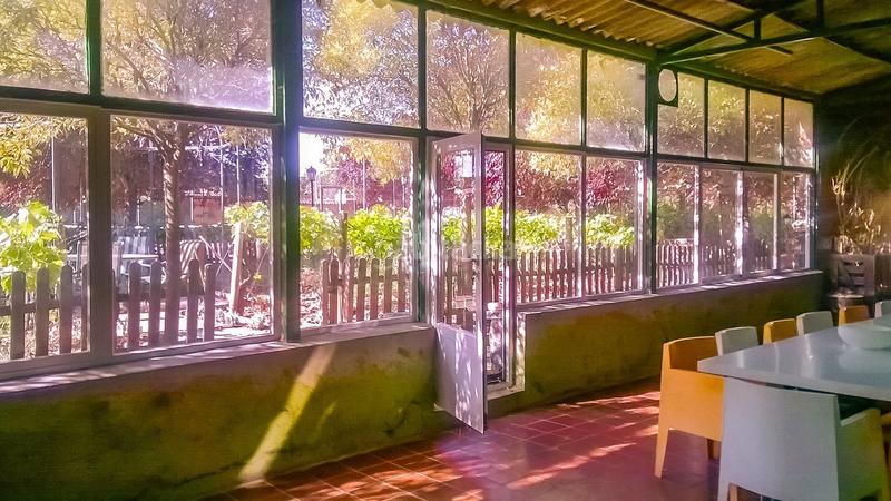 Foto d37b0d19-216c-4213-9830-c48dbf0553d5. Xalet amb aparcament piscina a Extrarradio Valladolid