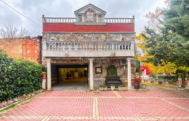 Foto db49c5f2-0ec6-4cbd-96fa-defe1db2cdd2. Xalet amb aparcament piscina a Extrarradio Valladolid