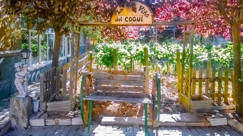 Foto fc9050c7-03a8-4291-9ae4-8a6dc7ffae61. Xalet amb aparcament piscina a Extrarradio Valladolid