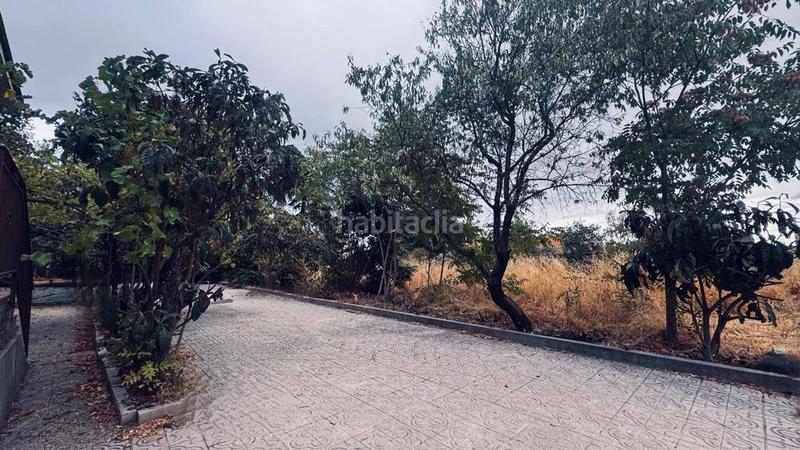 Foto 3a7897ce-2a89-409c-a75b-d02ed677e2ae. Chalet con piscina in Navalagamella