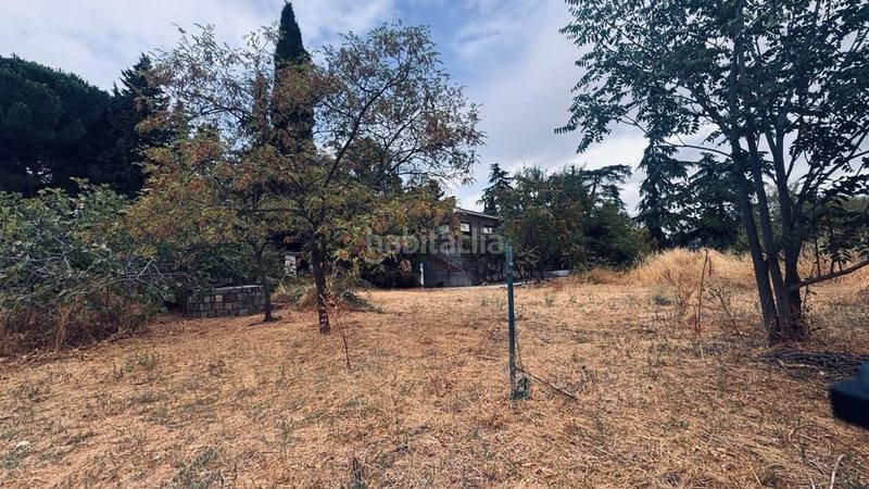 Foto 6c58a265-f22b-445f-9d50-2a45fb58a71c. Chalet con piscina in Navalagamella