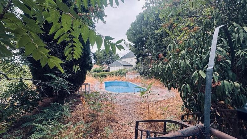 Foto 9e1d2144-9ab0-42eb-84f5-0c2277fb741c. Chalet con piscina in Navalagamella