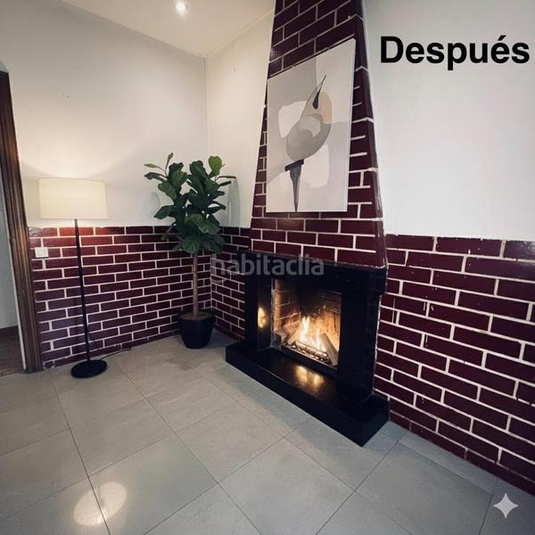 Foto bab325d9-046f-4f94-95aa-183eeb9e7dc7. Chalet con piscina in Navalagamella