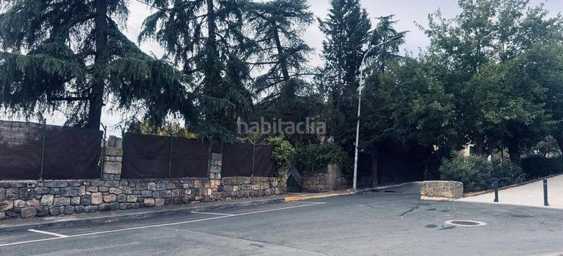 Foto ecdc9e75-bd25-4900-a037-e37509cc584a. Chalet con piscina in Navalagamella