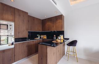 Rent Duplex in Casco Antiguo. Se alquila bonito dúplex en el centro de torrelodones