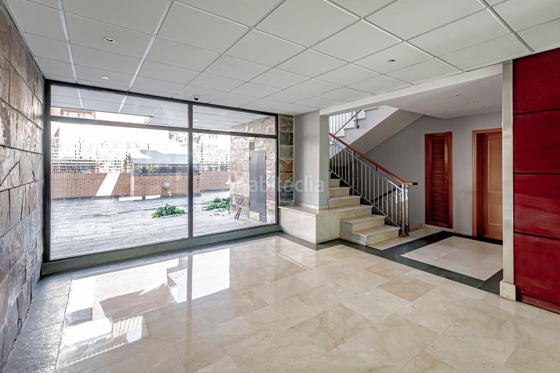 Foto 3543d9c5-69f6-4881-82c5-492b196ab364. Erdgeschoss mit heizung parking pool in Europolis Rozas de Madrid (Las)