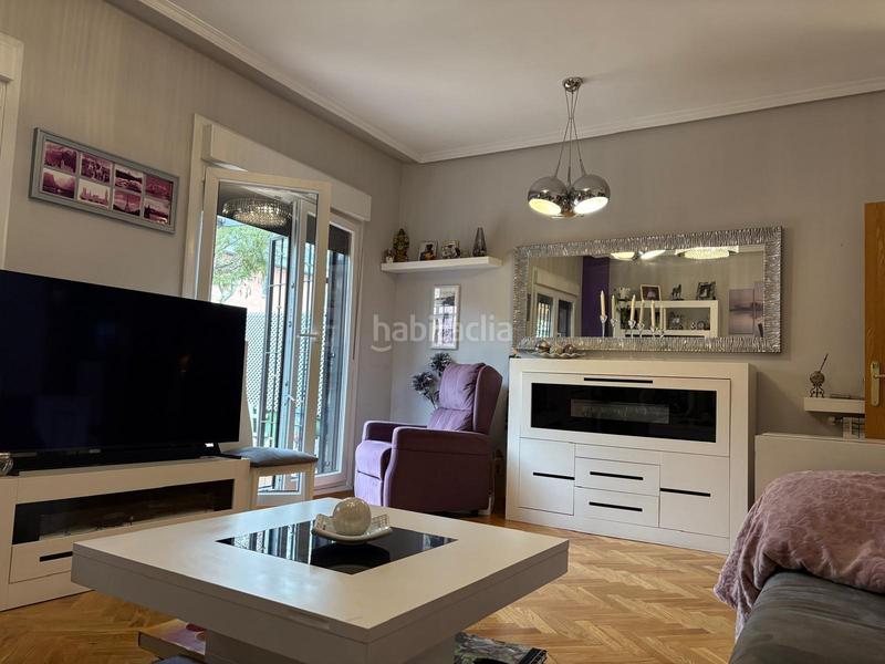 Foto 58c526bd-39e6-4f31-b3a6-67495b36c0e6. Erdgeschoss mit heizung parking pool in Europolis Rozas de Madrid (Las)