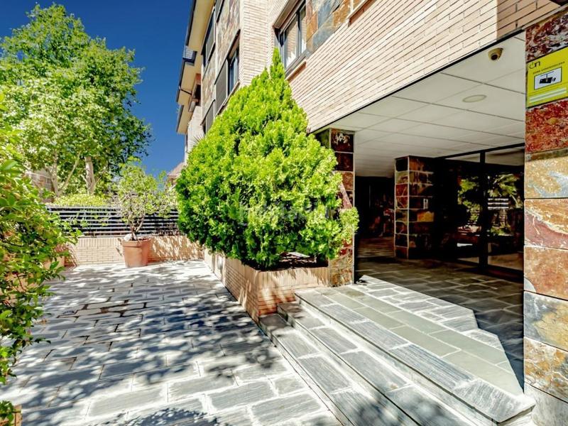 Foto 6f9703dc-40d4-46cf-827d-c7f30266f052. Erdgeschoss mit heizung parking pool in Europolis Rozas de Madrid (Las)