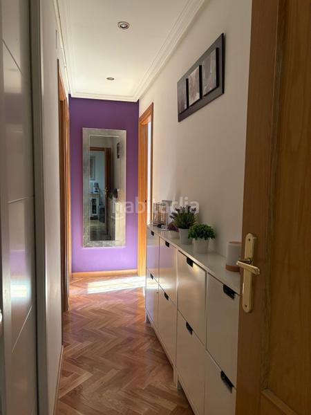 Foto 712d419e-8cdd-46f0-8c3a-2a49f3df307b. Erdgeschoss mit heizung parking pool in Europolis Rozas de Madrid (Las)