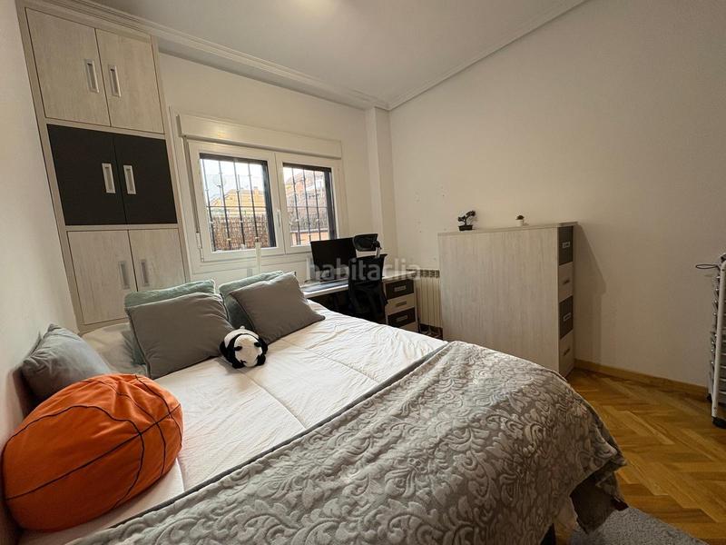 Foto 7fc6ec92-0af6-45a9-9ecb-eac1af45d0f7. Erdgeschoss mit heizung parking pool in Europolis Rozas de Madrid (Las)