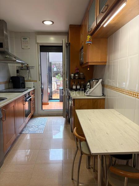 Foto 8a6debe7-1e2f-4987-949a-eec5cab7bfc0. Erdgeschoss mit heizung parking pool in Europolis Rozas de Madrid (Las)