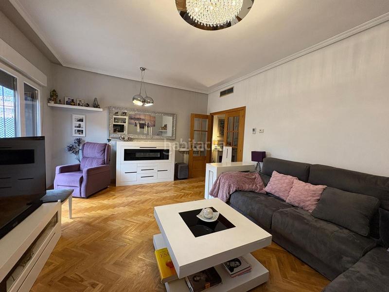 Foto a695cbbc-572e-468a-a28c-58bac93a35eb. Erdgeschoss mit heizung parking pool in Europolis Rozas de Madrid (Las)