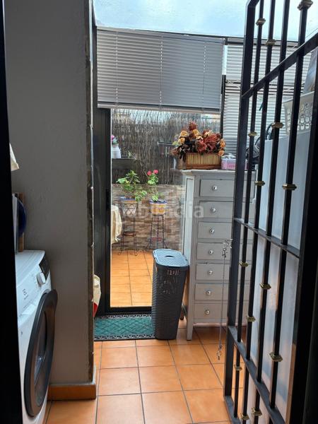 Foto d10a0788-25a6-49ad-9eec-261a47acf5ed. Erdgeschoss mit heizung parking pool in Europolis Rozas de Madrid (Las)