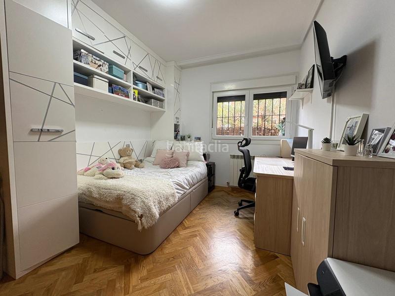 Foto e57031b6-a786-4c95-9861-9c7657fa6881. Erdgeschoss mit heizung parking pool in Europolis Rozas de Madrid (Las)