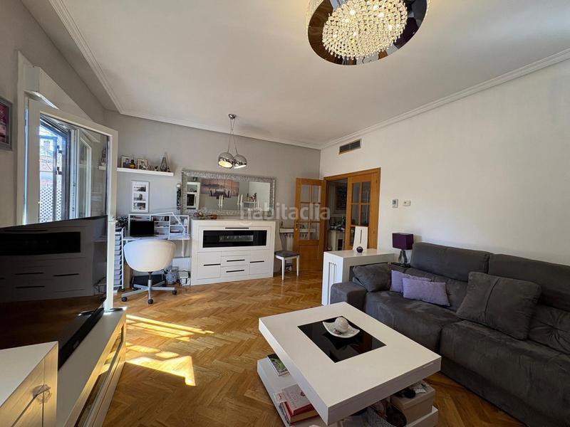 Foto e8983eb0-2b8c-4671-b87a-d6d07ade9edb. Erdgeschoss mit heizung parking pool in Europolis Rozas de Madrid (Las)