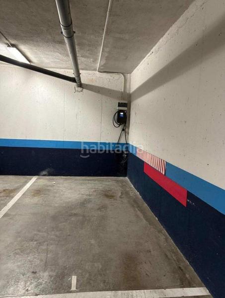 Foto f8d14433-f681-49fb-8dcf-bfb986571644. Erdgeschoss mit heizung parking pool in Europolis Rozas de Madrid (Las)