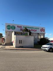 Lloguer Nau industrial a Poligono El Nogal - Malatones - Río de Janeiro. Amplia nave industrial en algete  oportunidad de inversión