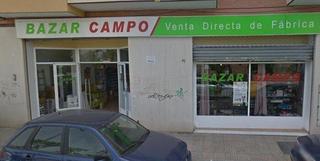 Local Comercial a Calle de lepanto 12. Local comercial a pie de calle. 653 m2 mas 360 m2 de patio.