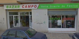 Locale commerciale in Calle de lepanto 12. Local comercial a pie de calle en aspe. 653 m2 mas 360 m2 de pat