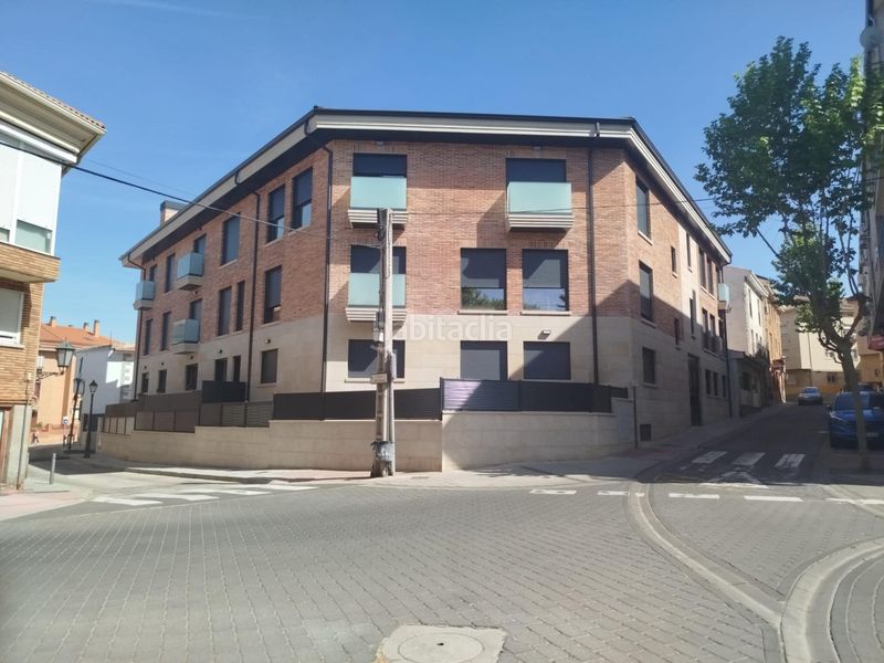 Foto d1fc56ec-11c9-4b6e-a544-dcdade950aca. Affitto duplex con parcheggio in Casa Amarilla Galapagar