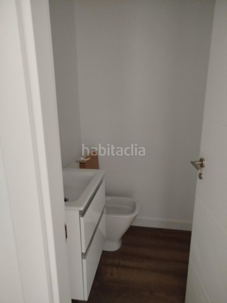 Foto ba7fbf83-17f7-4065-8553-ac65d7640333. Location duplex avec parking dans Casa Amarilla Galapagar
