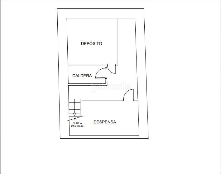 Foto 1ee02a55-b8ad-40bc-b8a7-78ae2a682cea. Edificio in avenida paular el 29 in Rascafría