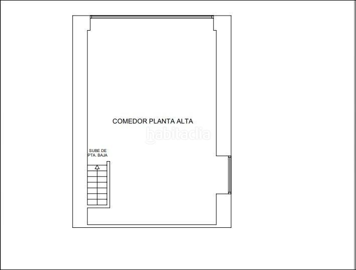Foto c1c70439-326a-4c63-bf18-334870a947b6. Edificio in avenida paular el 29 in Rascafría