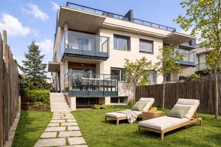 Casa aparellada a Calle gonzalo jimenez quesada 1. Chalet de lujo, eficiencia, privacidad y amplitud en la zona más