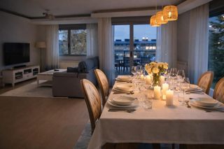 Maison jumelée à Calle gonzalo jimenez quesada 1. Chalet de lujo, eficiencia, privacidad y amplitud en la zona más