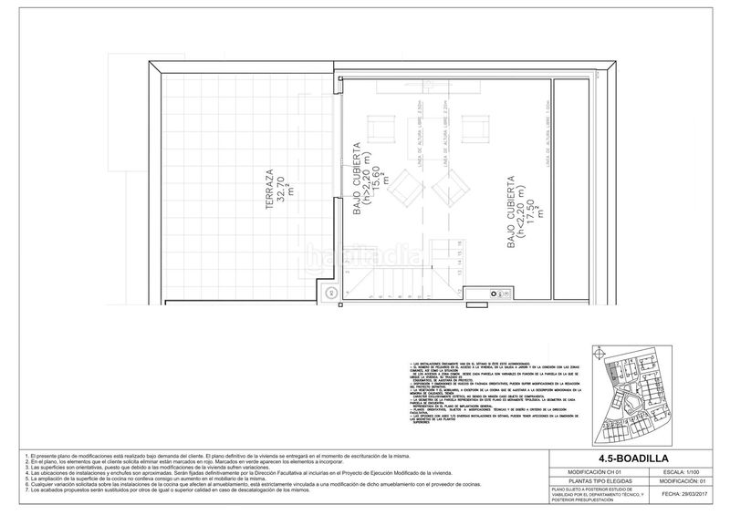 Foto 03196004-a035-4371-9b25-18f1e68de370. Casa aparellada amb calefacció aparcament piscina a Boadilla del Monte