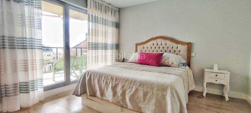 Foto 0ed75fb3-23ac-4c8d-8f50-3026432d92a0. Casa aparellada amb calefacció aparcament piscina a Boadilla del Monte