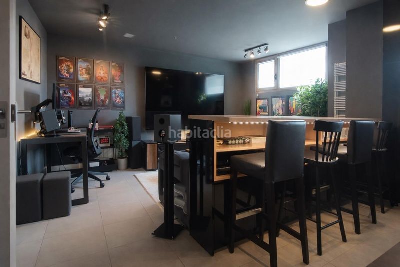 Foto 1f825ba0-bfa5-4915-96db-24f1a8406ddd. Casa aparellada amb calefacció aparcament piscina a Boadilla del Monte