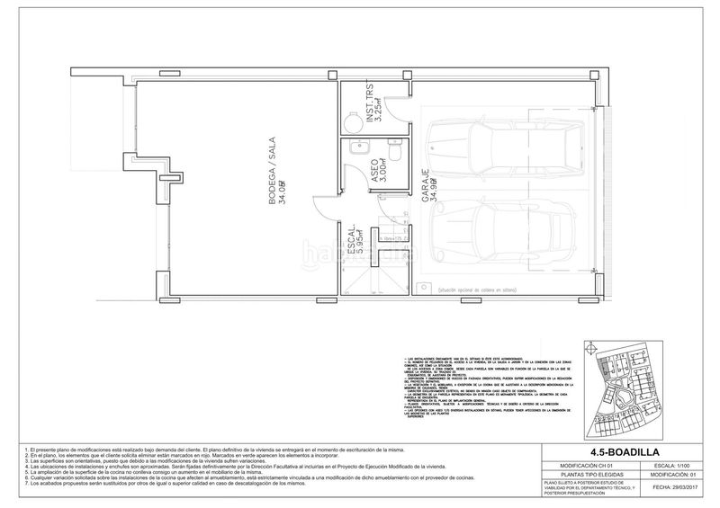 Foto 4c3caefd-d147-4c18-846f-07a0a37615ce. Casa aparellada amb calefacció aparcament piscina a Boadilla del Monte