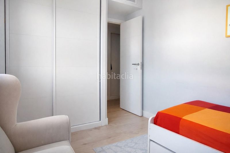 Foto 9d53570b-20a0-48d7-bb42-4818ac9aca3b. Casa aparellada amb calefacció aparcament piscina a Boadilla del Monte