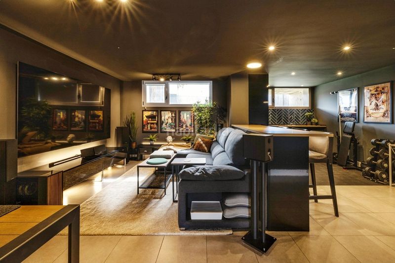 Foto bdc84edf-3e44-4ed8-9d00-82221e211035. Casa aparellada amb calefacció aparcament piscina a Boadilla del Monte