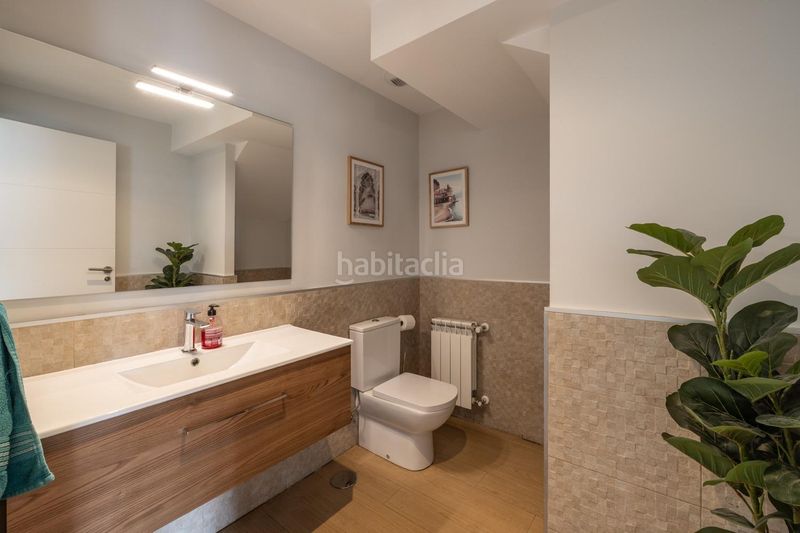 Foto fd8e150b-931b-488c-b773-48e47f0121ae. Casa aparellada amb calefacció aparcament piscina a Boadilla del Monte