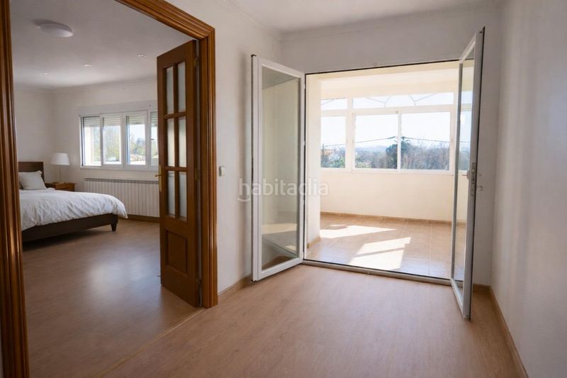 Foto 054aff08-6c3f-4630-a4fb-b83ce721d043. Xalet amb aparcament piscina a El Guijo-Colonia España Galapagar