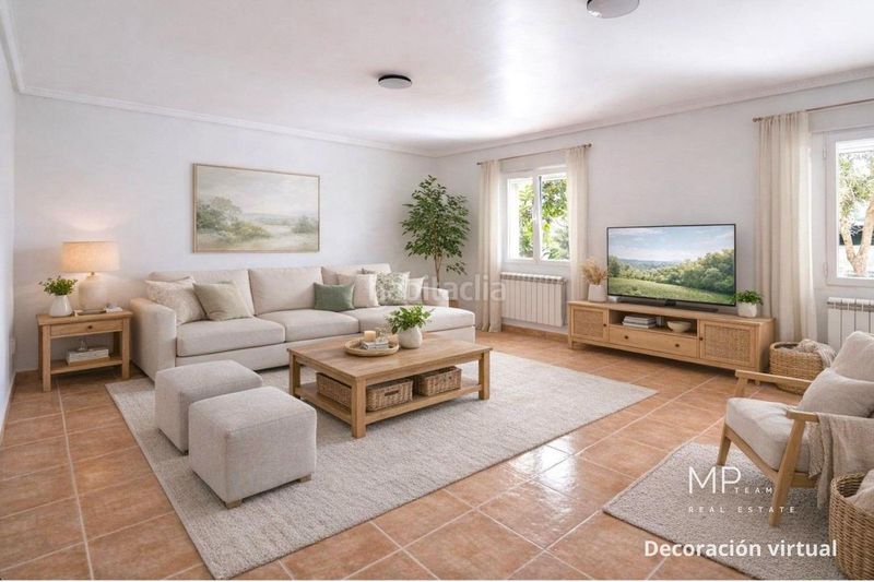 Foto 31b119b7-9780-49f3-81d6-9cdccc3df25a. Xalet amb aparcament piscina a El Guijo-Colonia España Galapagar