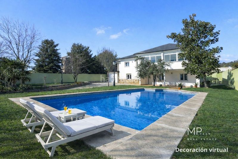 Foto 33257876-794b-4b64-a4ba-463f5344f868. Xalet amb aparcament piscina a El Guijo-Colonia España Galapagar