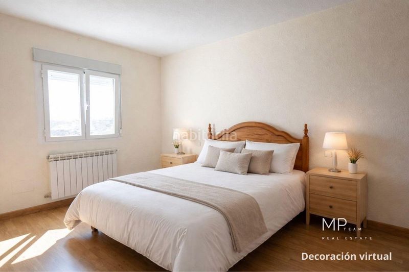 Foto 3a97219d-9038-4a9a-a3c0-7c27f2be39ce. Xalet amb aparcament piscina a El Guijo-Colonia España Galapagar