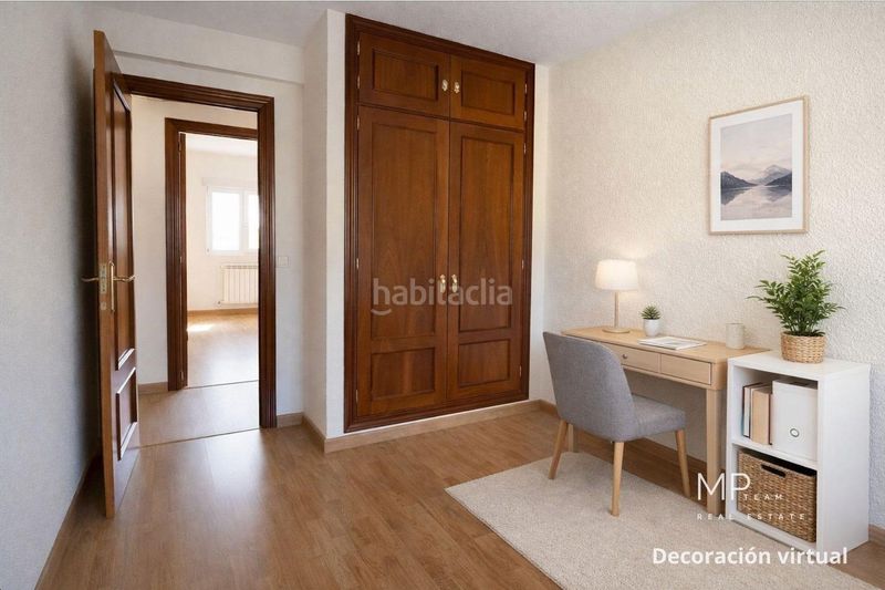 Foto 6d7809e4-2d7b-45e6-bd41-49c8d07959a0. Xalet amb aparcament piscina a El Guijo-Colonia España Galapagar